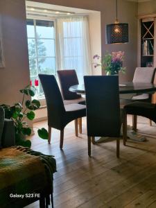 Koselig hus i Valdres