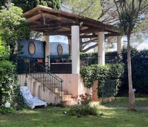 B&B / Chambres d'hotes Villa la Brise : photos des chambres