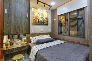 Peanuts Home - Central HCM, 5 mins to Bui Vien l Full Amenities