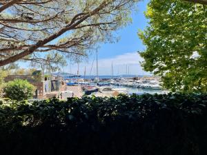 B&B / Chambres d'hotes Villa la Brise : photos des chambres