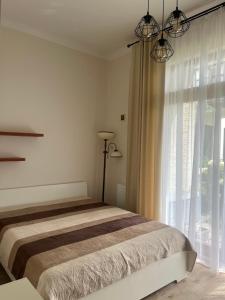 Apartament Gdańsk Zajezdnia
