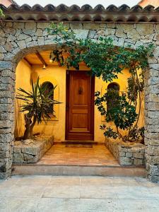 Villas Le perchoir : photos des chambres