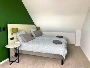 Appart'hotels Appart hotel Saint-Denis : photos des chambres