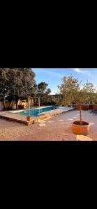 Villas Le perchoir : photos des chambres