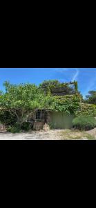 Villas Le perchoir : photos des chambres