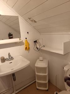 Maisons de vacances Gite le Buron : photos des chambres