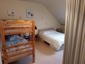 Maisons de vacances Gite le Buron : photos des chambres