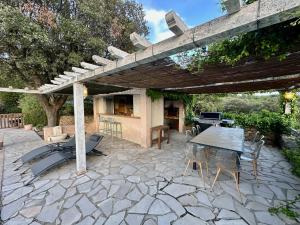 Villas Le perchoir : photos des chambres