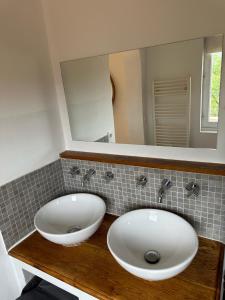 Villas Le perchoir : photos des chambres