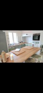 Villas Le perchoir : photos des chambres