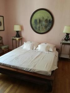 B&B / Chambres d'hotes Villa la Brise : photos des chambres