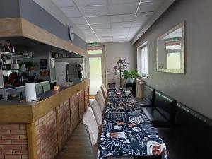 Maisons de vacances Gite le Buron : photos des chambres