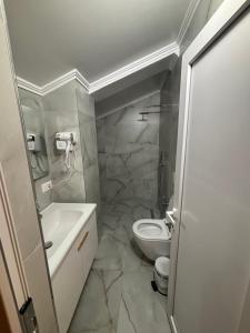 Hotel Restorant Halal Il Tramonto.