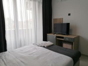 гест хаус паркова 33