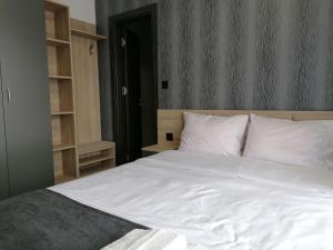 гест хаус паркова 33