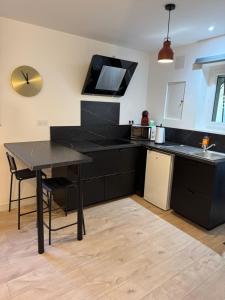 Appartements Studio Eloi Ducom - Mont de Marsan : photos des chambres
