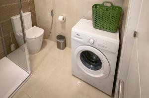 Aloha Garden 1 bedroom apartment