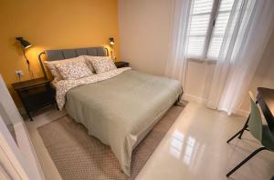 Aloha Garden 1 bedroom apartment