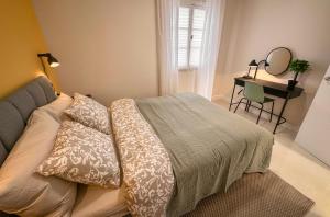 Aloha Garden 1 bedroom apartment