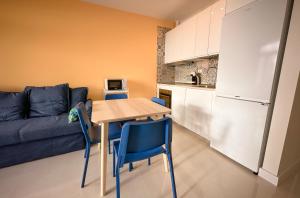 Aloha Garden 1 bedroom apartment