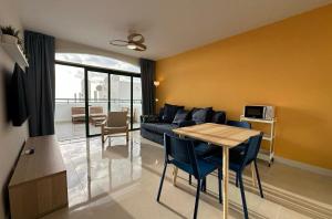 Aloha Garden 1 bedroom apartment