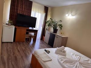 Vila Razvan Costinesti