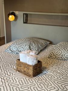 Appartements F3 parking gratuit Clim port 5min aeroport 10min : photos des chambres