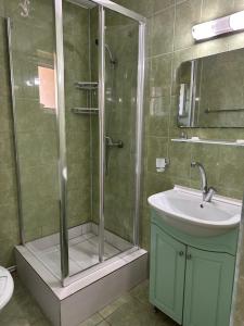 Vila Razvan Costinesti