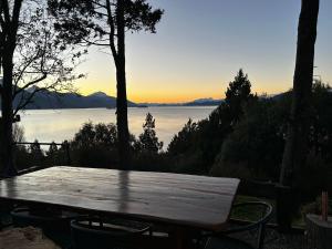 Apartments Seeblick Bariloche