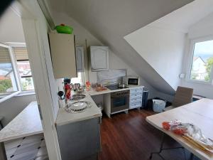 Villa Prince, nur für Handwerker auch langfristig, nähe Ingolstadt