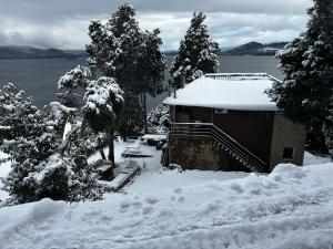 Apartments Seeblick Bariloche