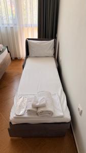 Апартамен за гости Панови