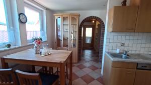 Ferienwohnung Hermann Fliessau Zernien