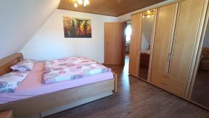 Ferienwohnung Hermann Fliessau Zernien