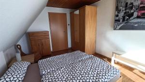 Ferienwohnung Hermann Fliessau Zernien