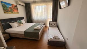 Апартамен за гости Панови