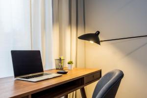 Super-Apartamenty Presidential Suite