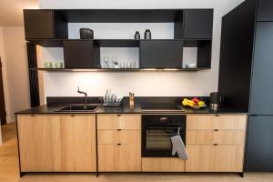 Super-Apartamenty Presidential Suite