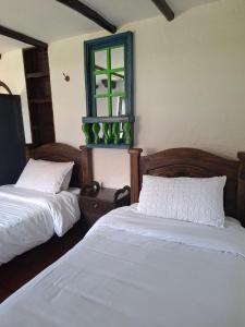 Pueblito Boyacense Hotel