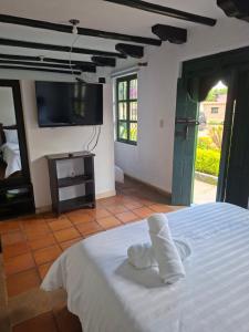 Pueblito Boyacense Hotel