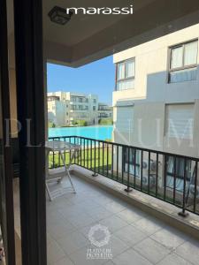 Lagoon View Chalet in Blanca