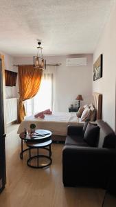 Black Flox AparTment