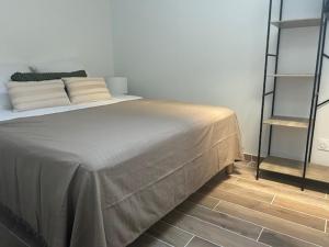 Appartements Les secrets de Tain Neuf et Moderne : Appartement 1 Chambre