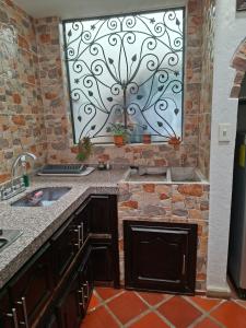 Pueblito Boyacense Hotel