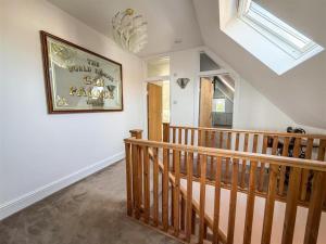 Oceanfront 4BR Beach Retreat