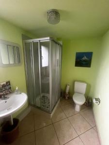 bed&breakfast in Flüh