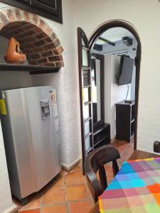 Pueblito Boyacense Hotel