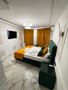 studio lipscani Old Town Center