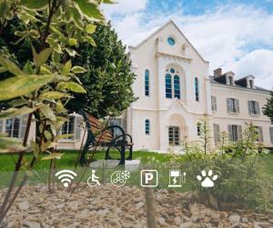 Appart'hotels Appart hotel Saint-Denis : photos des chambres