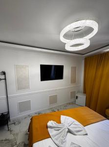 studio lipscani Old Town Center